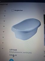 Babi Badewanne