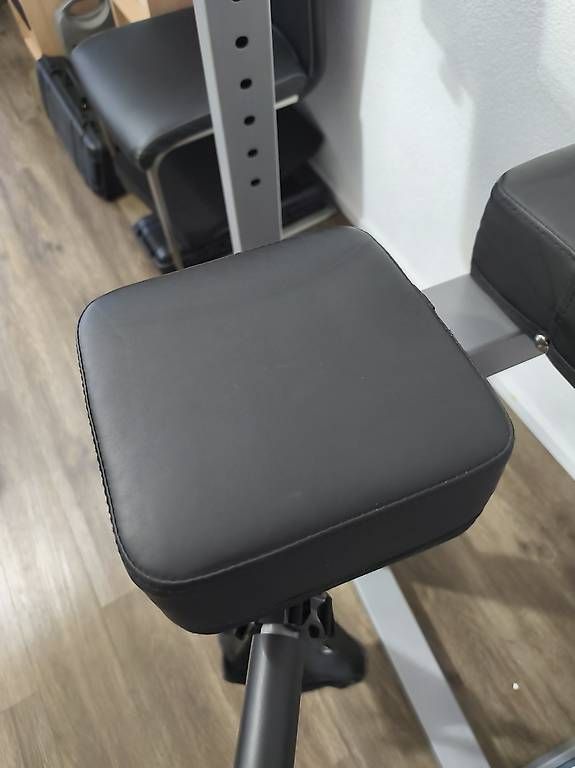 Hometrainer: Rücken Training Gesäß und Bauch. – Usato da Aarburg venduto da AD_PDR_TOOLS_SHOP 4