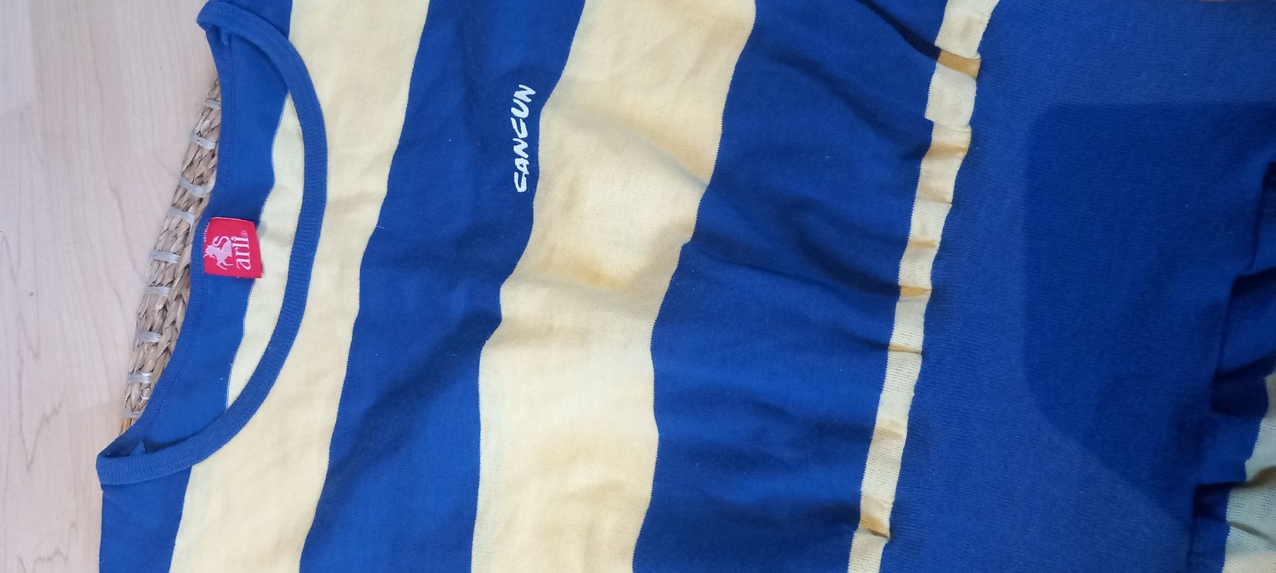 Vestiti: Sommerkleidchen Gr. ca.36/38 – Usato da Rebstein venduto da bestforyou 1