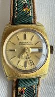 Mirexal Superautomatic Vintage Uhr! Rarität!