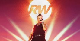 2 Tickets ROBBIE WILLIAMS Zürich – Top Sitzplätze