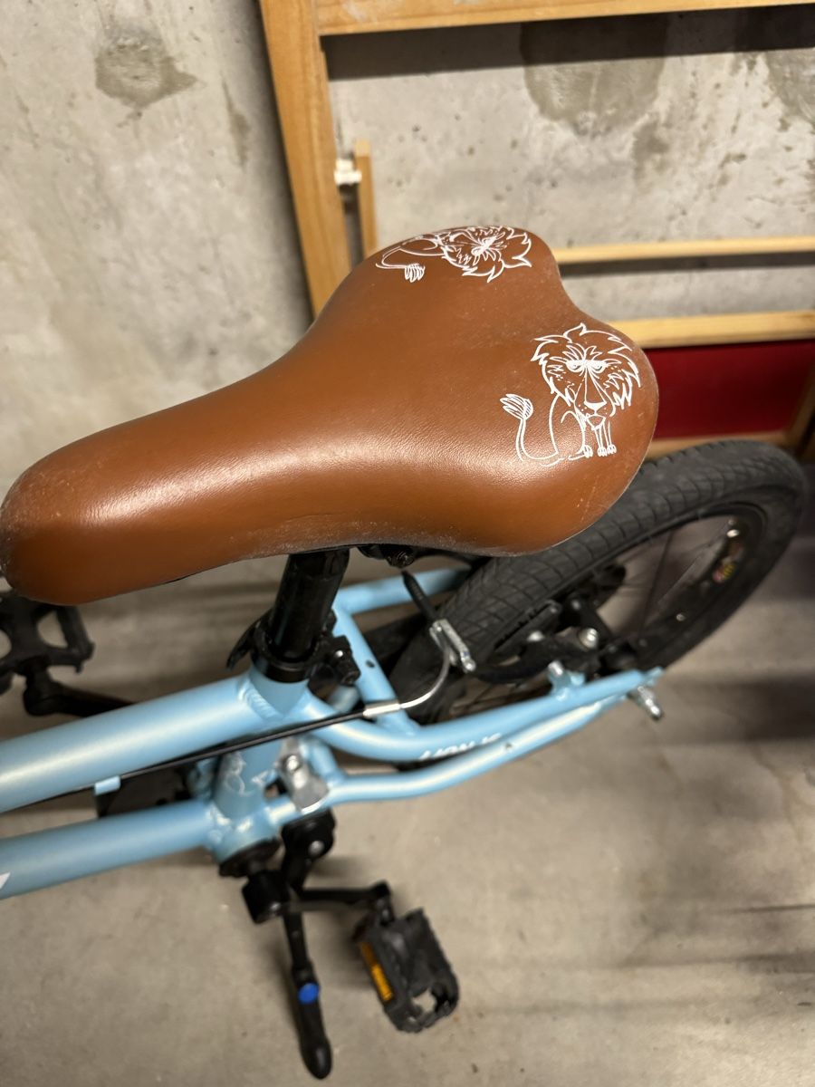 Biciclette: Kindervelo mit 2 Extra Rädern – Usato da Zürich venduto da mar_ccs2 1