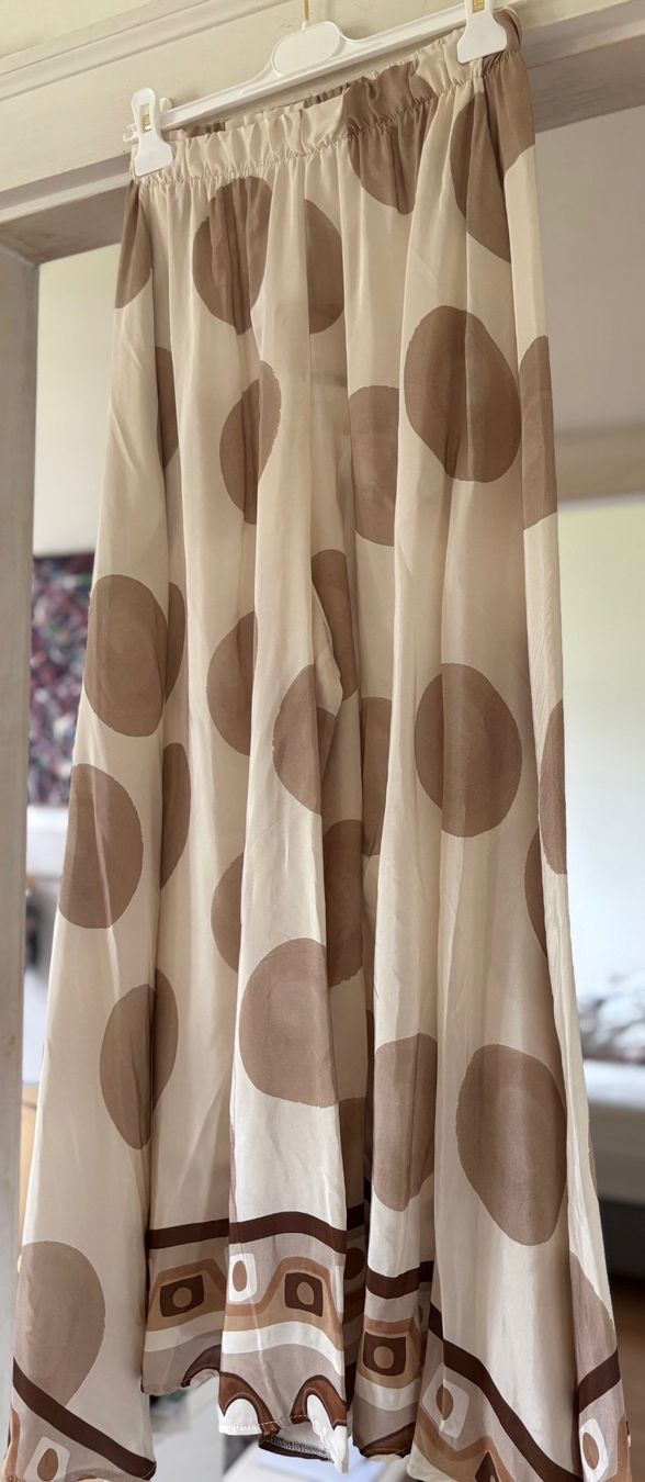 Pantaloni: PANTALONS EXTRA WIDE! M – Nuovo e nell'imballaggio originale da Locarno venduto da NicoNion 2