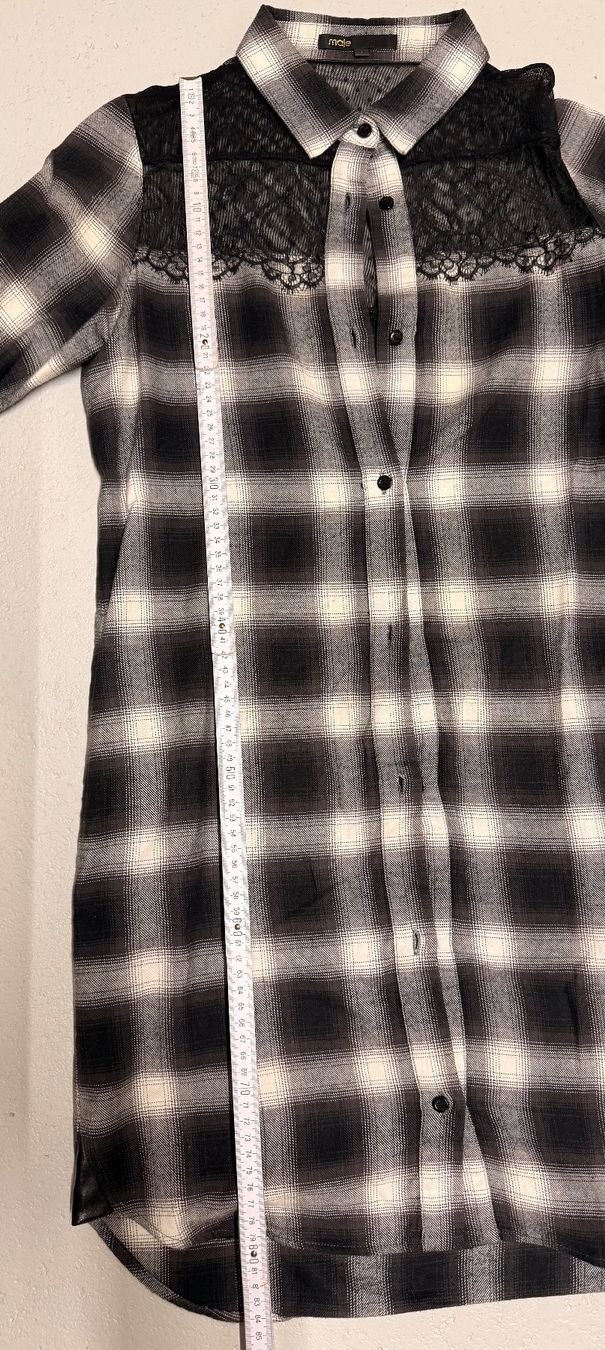 Maje Vestiti: Kleid Maje Grösse 1 – Usato da Füllinsdorf venduto da Ayumi_CH 6