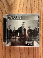 3 Doors Down: 3 Doors Down CD (2008)