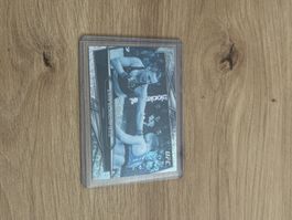 Erin Blanchfield -5/0 FrozenFractor Rare Card