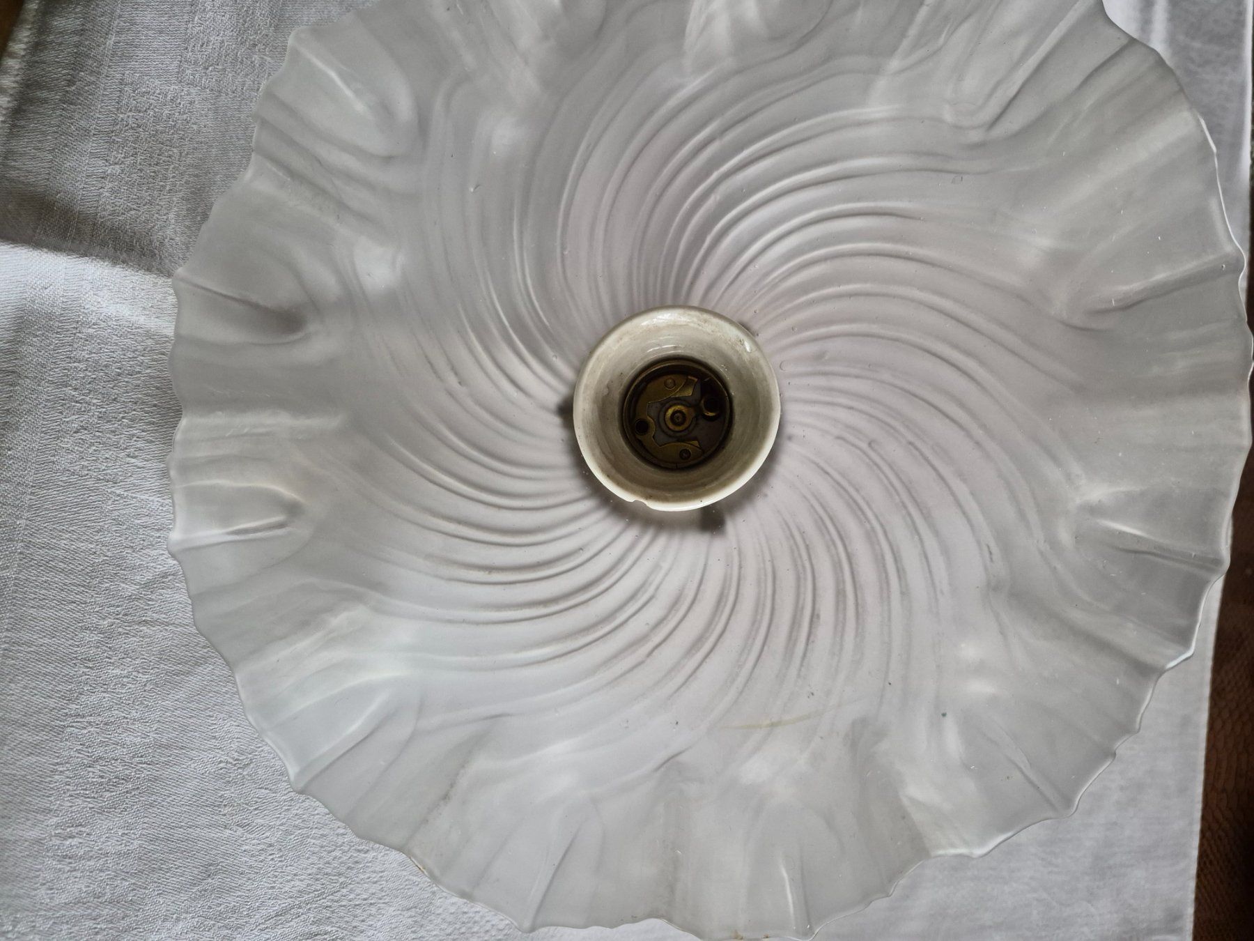 Lampade: lampe ancienne – Usato da charmoille venduto da mir_my9f 3
