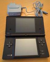 -65% Nintendo DSi + Ladegerät + 2x Touchpen - Top-Zustand!