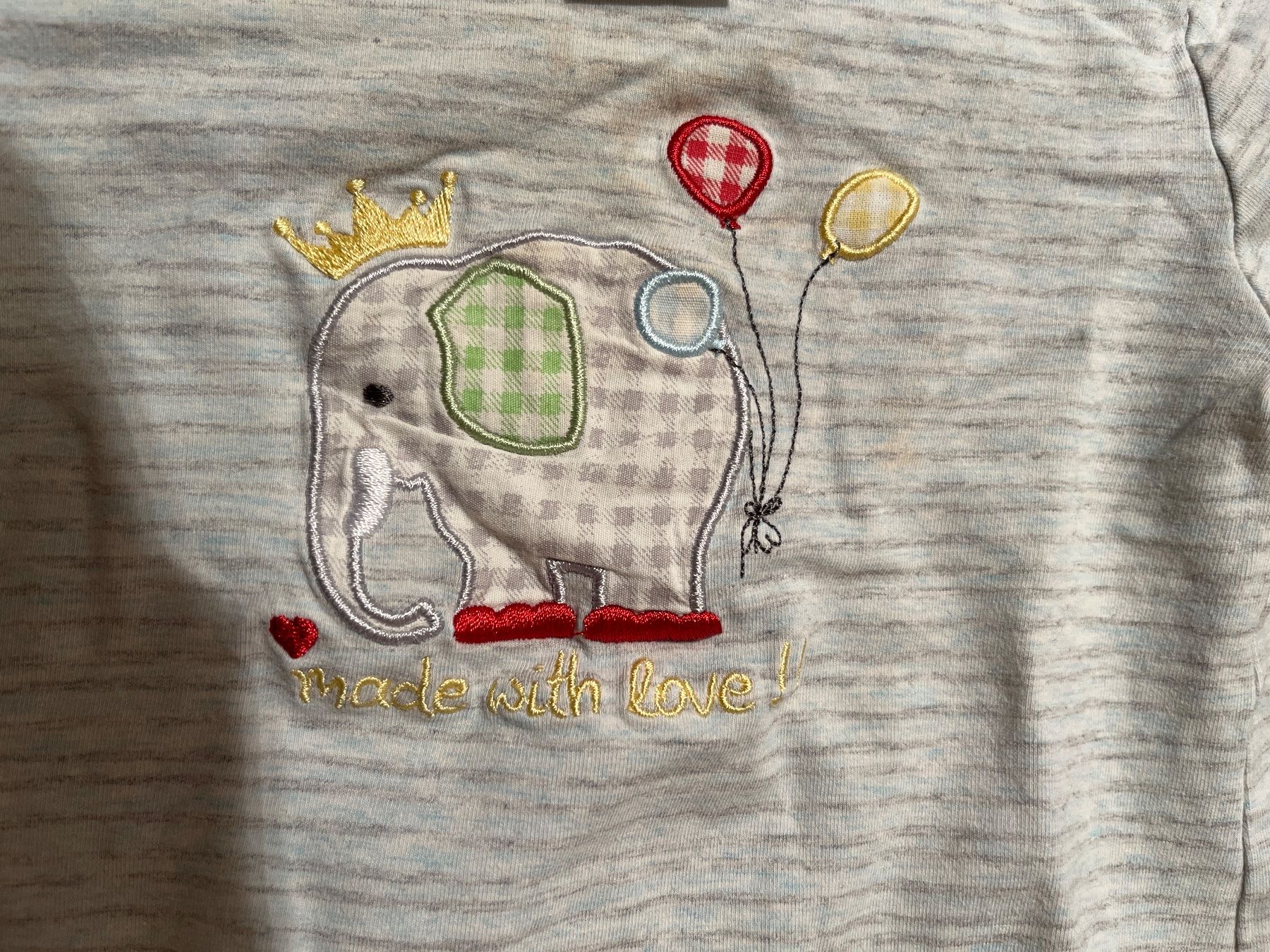 Pulls et sweat-shirts: Pullover 62 (68) – D'occasion à Andelfingen par estark 1
