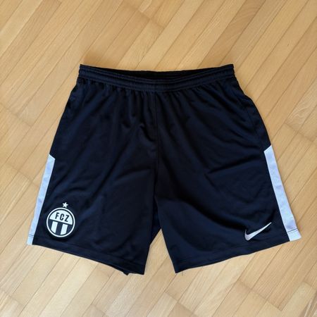 Fc Zürich FCZ Hosen Nike 