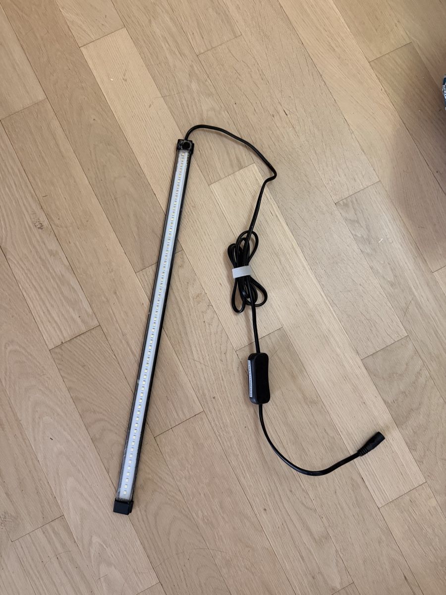 Aquarium: Aquarium complet – Gebraucht aus Vernier von rod_vmf2 4