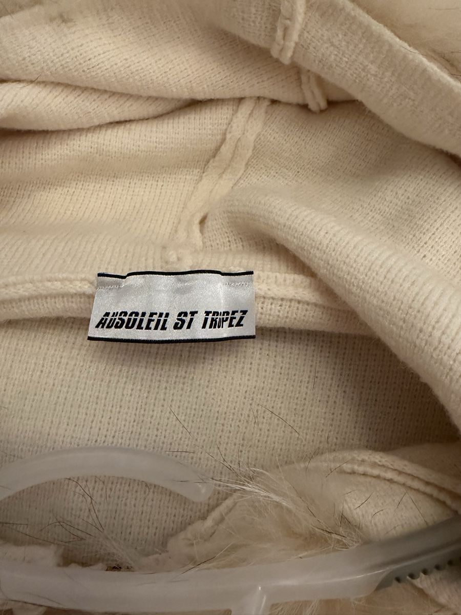 Jacken: Strickjacke  Ausoleil St Tropez – Gebraucht aus Adligenswil von Kbienli 2