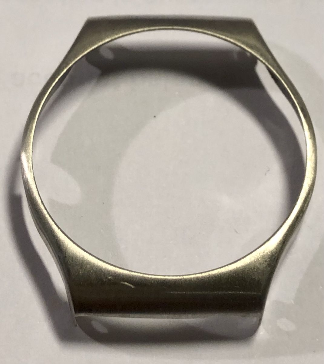 Swatch Orologi: SWATCH PROTOTYP COIFFE ACIER – Nuovo (secondo la descrizione) da Cernier venduto da Classic_Time