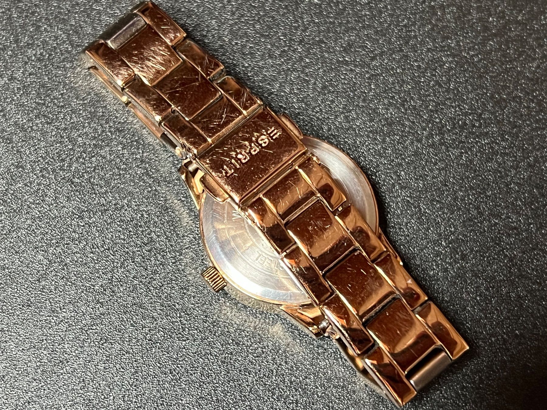 Esprit Orologi: Esprit 300S62 Damenuhr Quarz – Usato da Unterentfelden venduto da JG2026 3