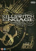 Killswitch Engage – (Set This) World Ablaze - Vergriffen!