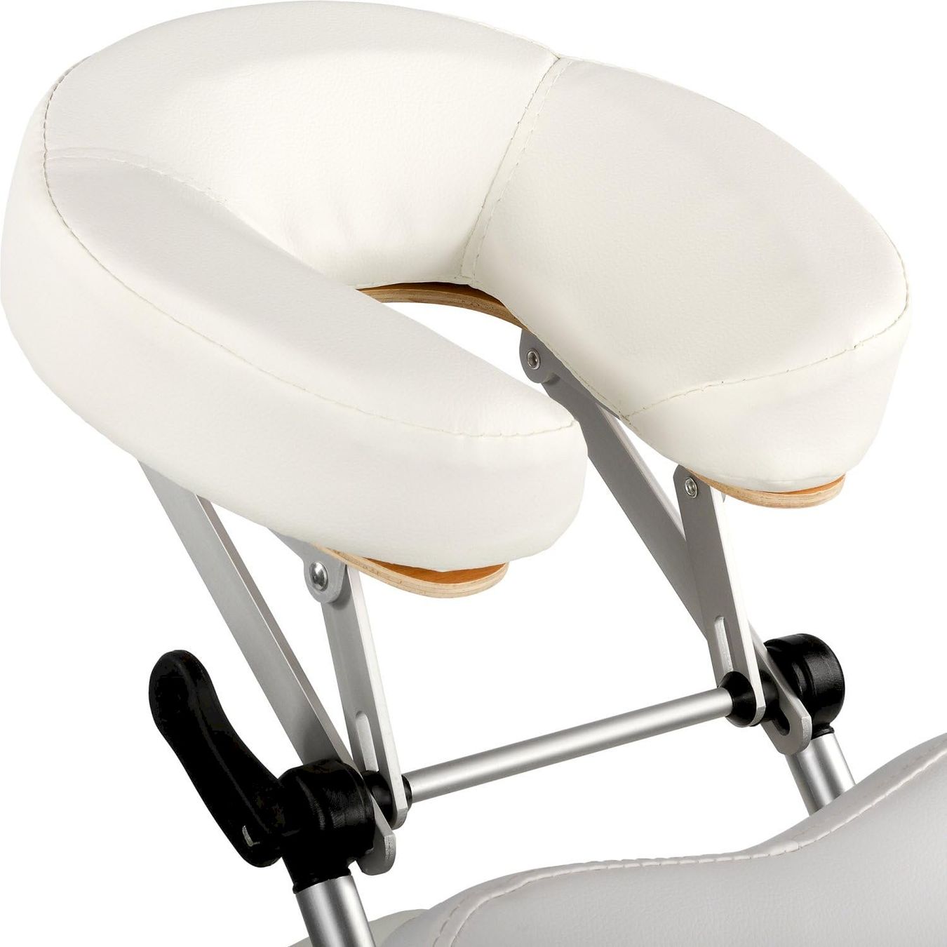 Poltrone: MOVIT Massage Tischaufsatz Weiß – Nuovo e nell'imballaggio originale da Bottighofen venduto da zaap 2