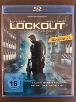 Lockout
