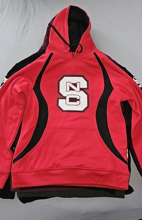 NC State Hoodie
