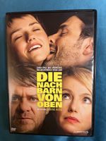 Die Nachbarn von oben