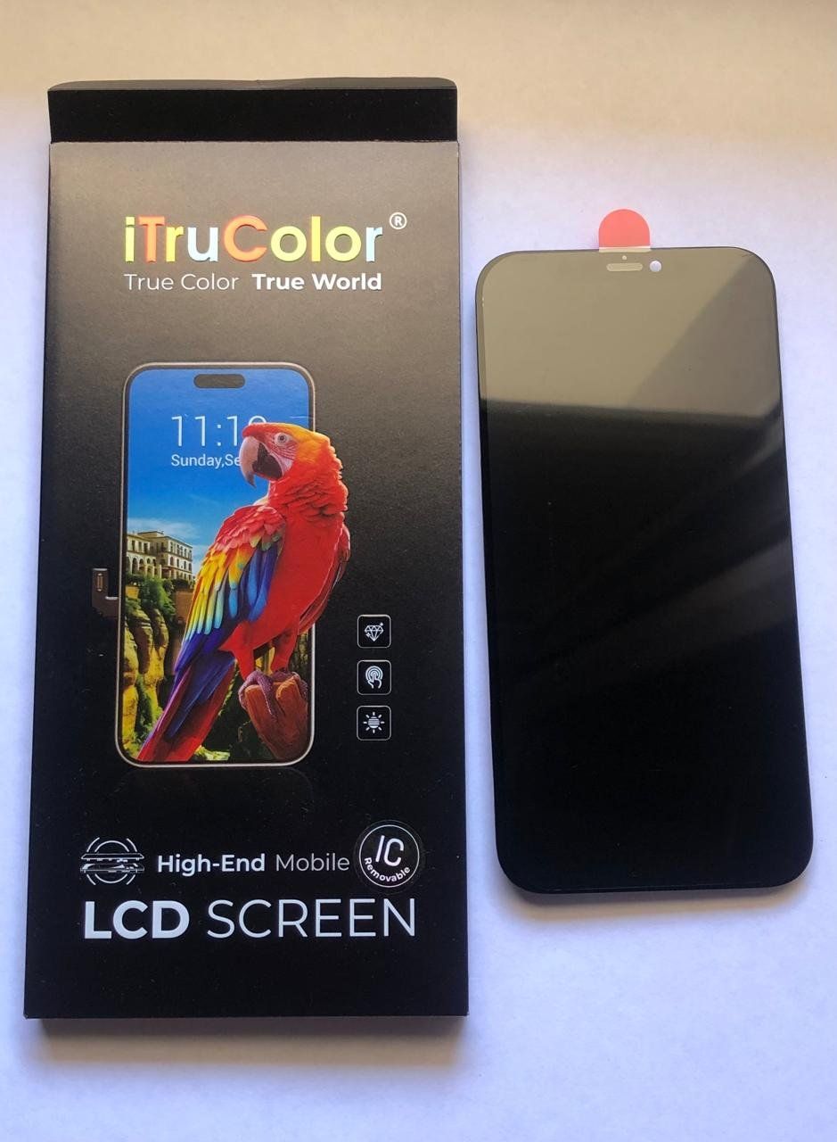 Ecrans: Display Iphone 12/12 pro Soft Oled – Neuf avec emballage d'origine à Leukerbad par mig_8bbp