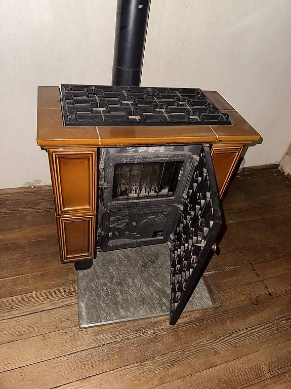 Altri mobili d'antiquariato: Chemineeofen – Usato da Heimisbach venduto da vukovic.j 1