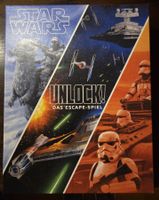Unlock! - Star Wars deutsch