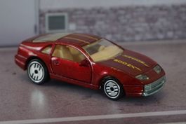 HotWheels Nissan 300 ZX a.Multipack RAR TOP !!!!!!!!!!!!!!!!