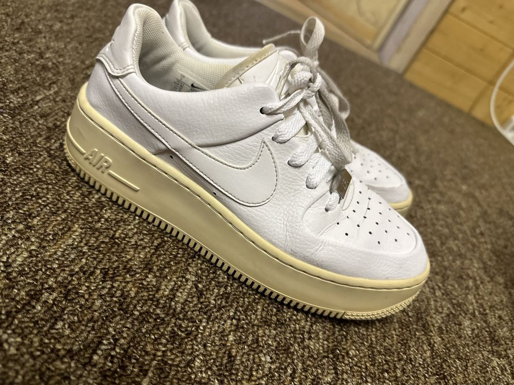 Air Force Plateau