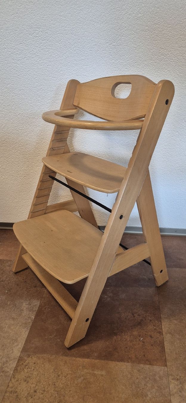 Seggioloni: Chaise pour enfant – Usato da Le Noirmont venduto da fre_w5hv 2