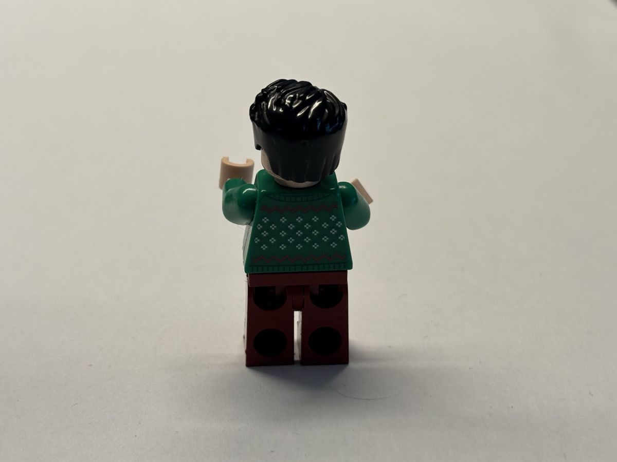 Star Wars Giocattoli: Lego Star Wars Poe Dameron  – Usato da Veltheim AG venduto da stiebi 2