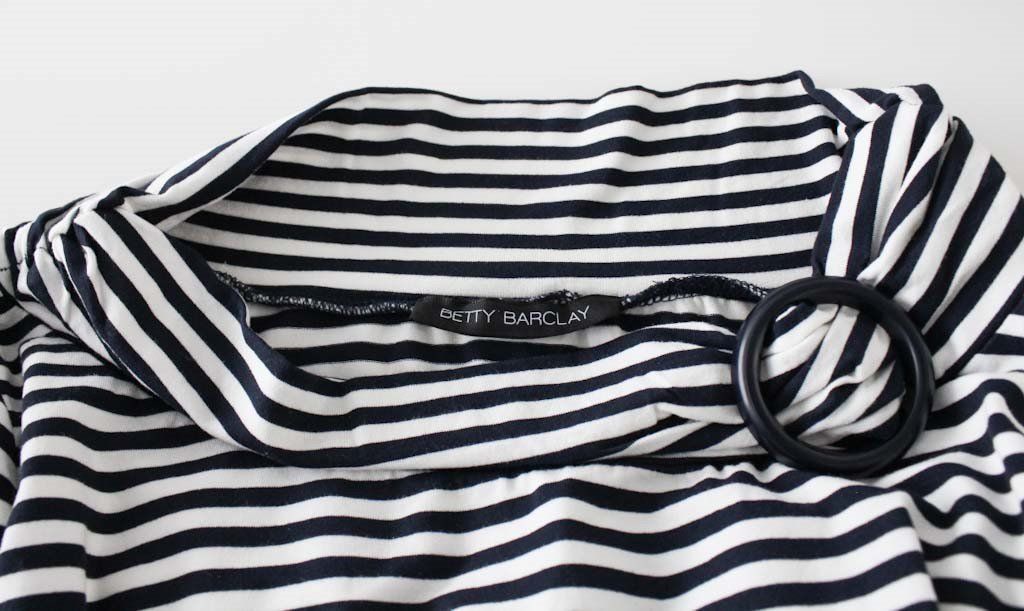 Betty Barclay T-shirt: Betty Barclay Shirt Gr. 44 – Usato da Belp venduto da caramel-secondhand 6