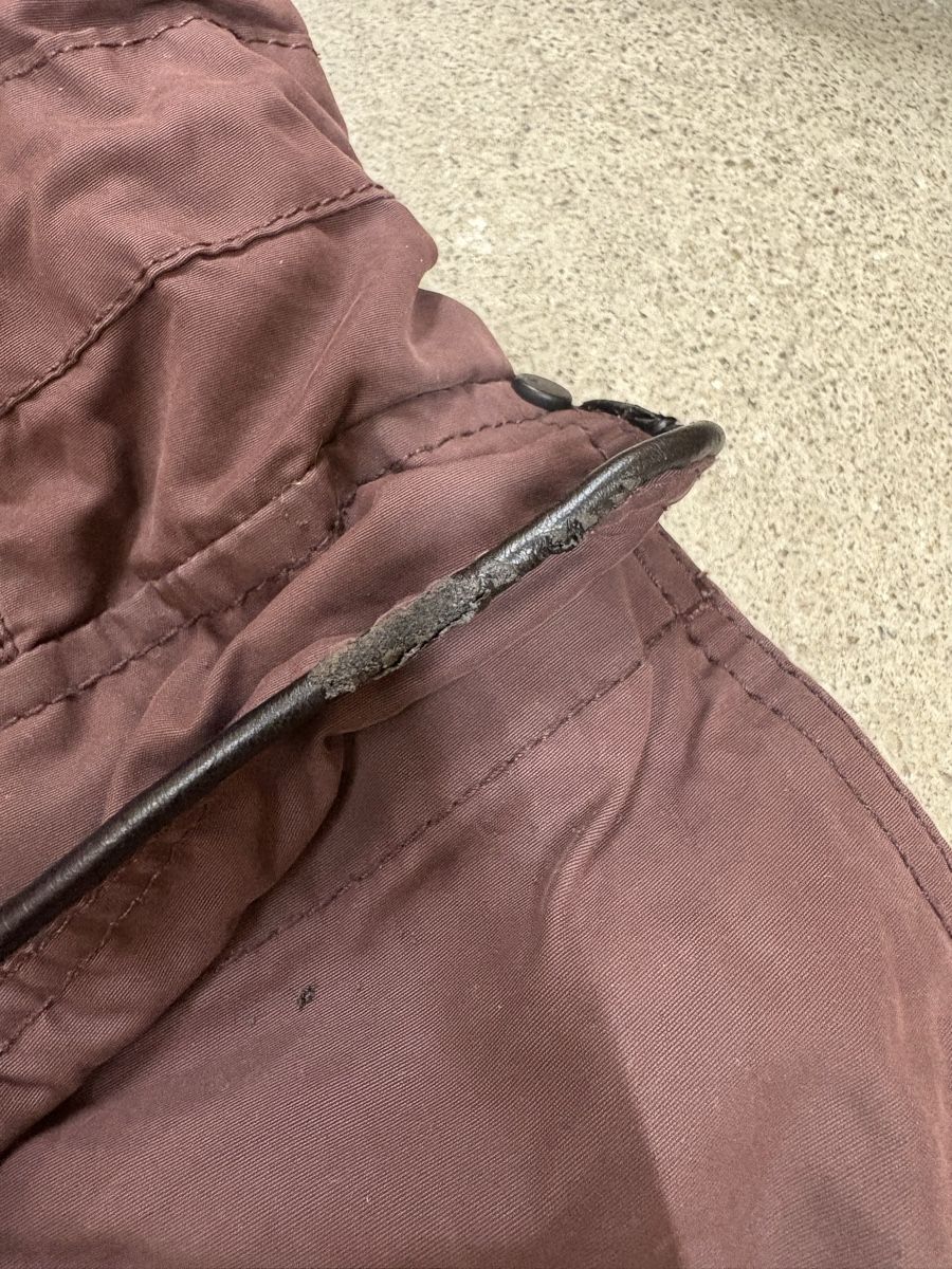 Cappotti: Winterparka  – Usato da Oberwil BL venduto da Kat4123 3