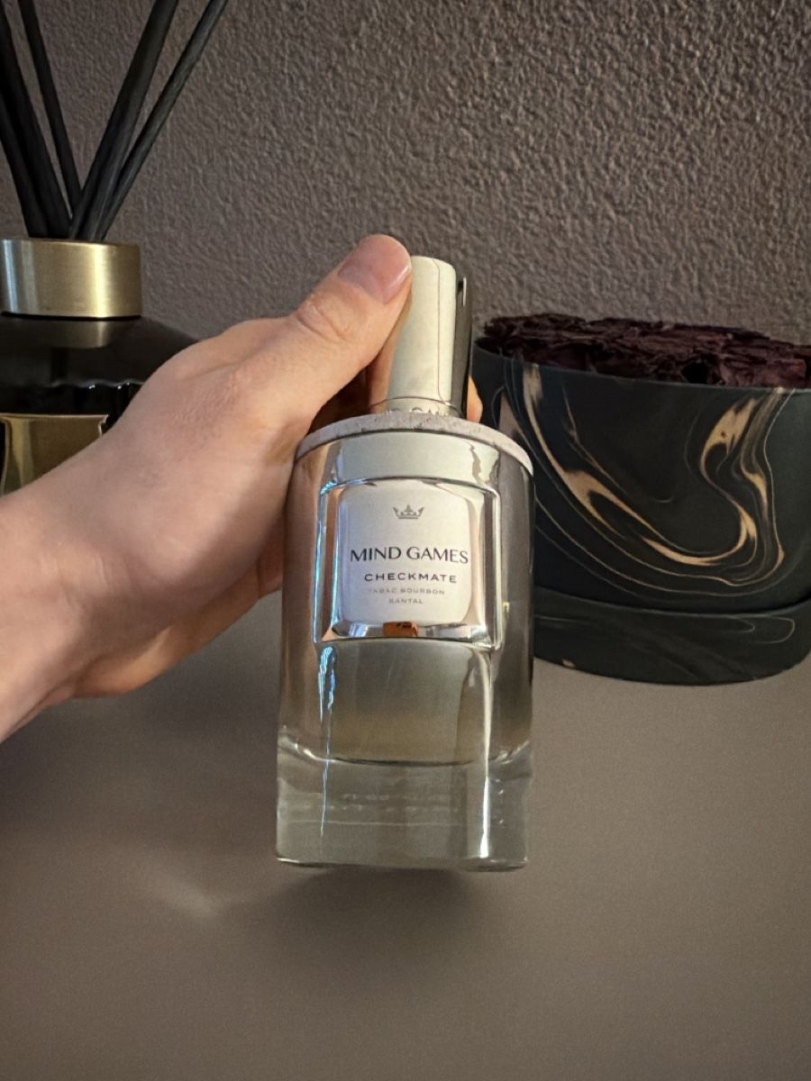 Parfums & Eau de Toilette: Mind Games Checkmate EDP 100ml Bottle - TESTER – D'occasion à Zürich par mro_d2d8