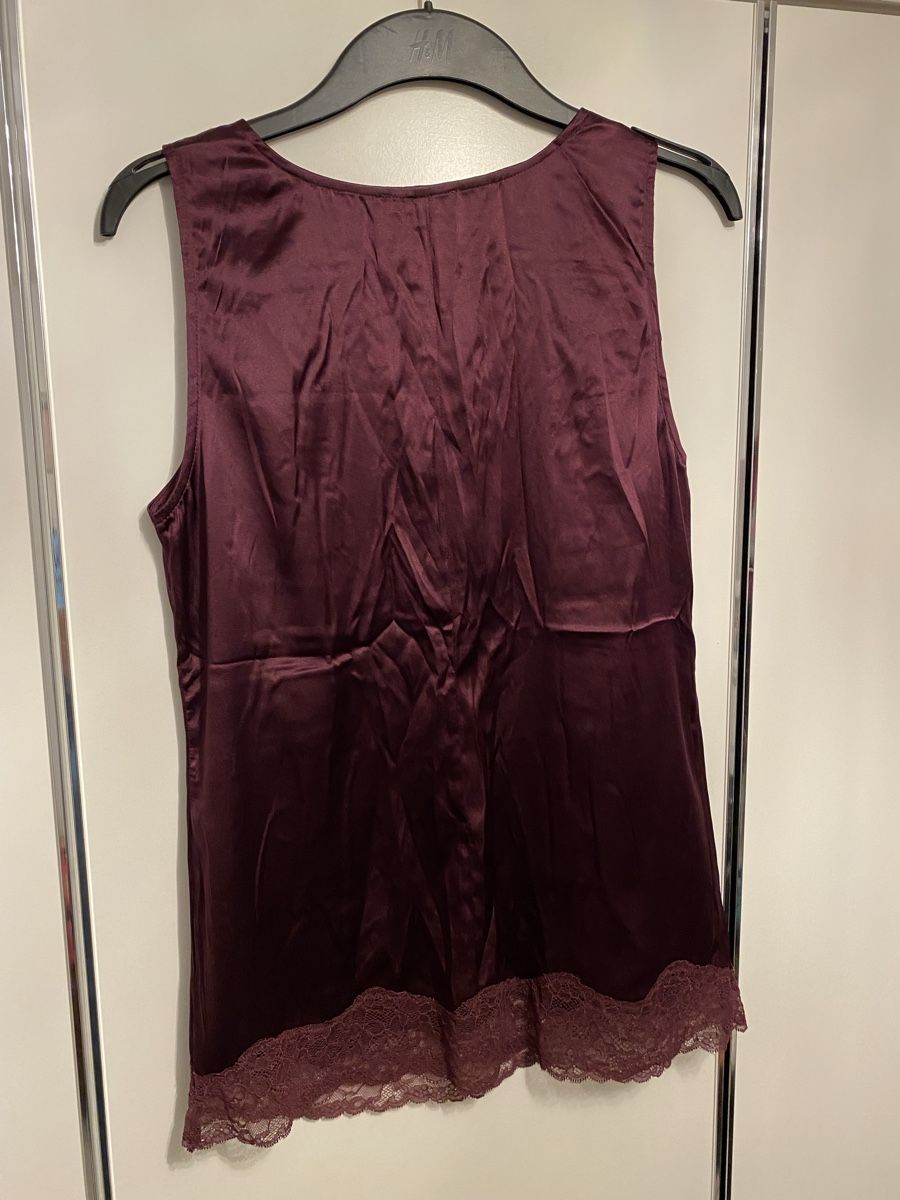 Maddison Camicette: Damen Bluse von maddison Gr.38 Neu – Usato da Pfungen venduto da Sheki56 2