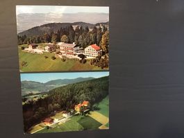 Hotel Haltenegg, Heiligenschwendi