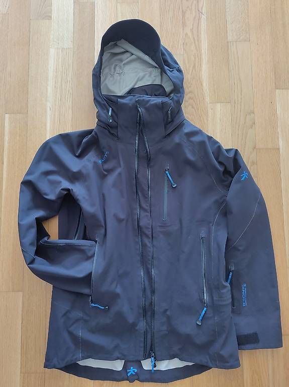 Jacken: Regenjacke / Hardshelljacke Gr S – Gebraucht aus Zürich von Dory12