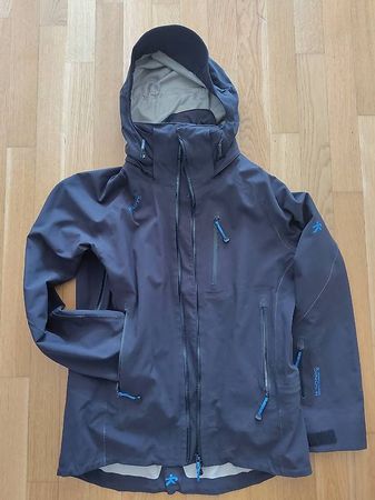 Regenjacke / Hardshelljacke Gr S