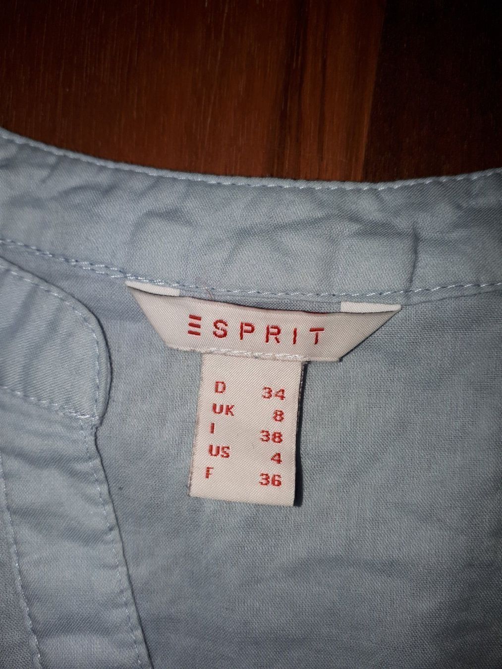 Camicette: Helle Bluse 34 kurzarm – Usato da Andelfingen venduto da estark 2