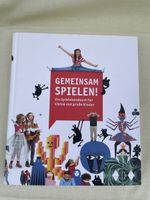 Buch „Gemeinsam Spielen“