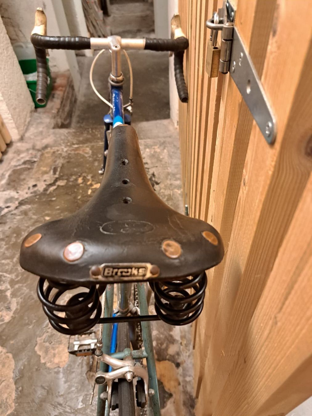Giant Velos: Rennrad Giant Peloton Lite 52 – Gebraucht aus Zürich von ben_h2dg 3