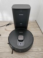 Grundig - Saugroboter mit Wischfunktion (VCR 6970)