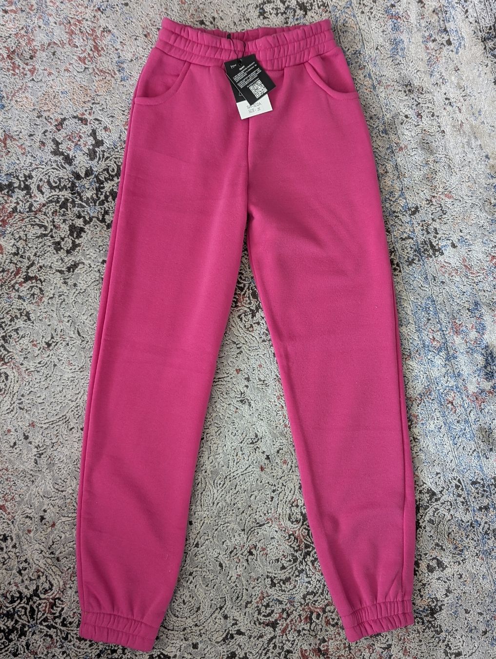 Completi & Tailleur: Jogginganzug (Traineranzug) neu. Gr. 34-36 – Nuovo e nell'imballaggio originale da Winterthur venduto da losa_p966 2