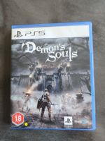 Demons Souls