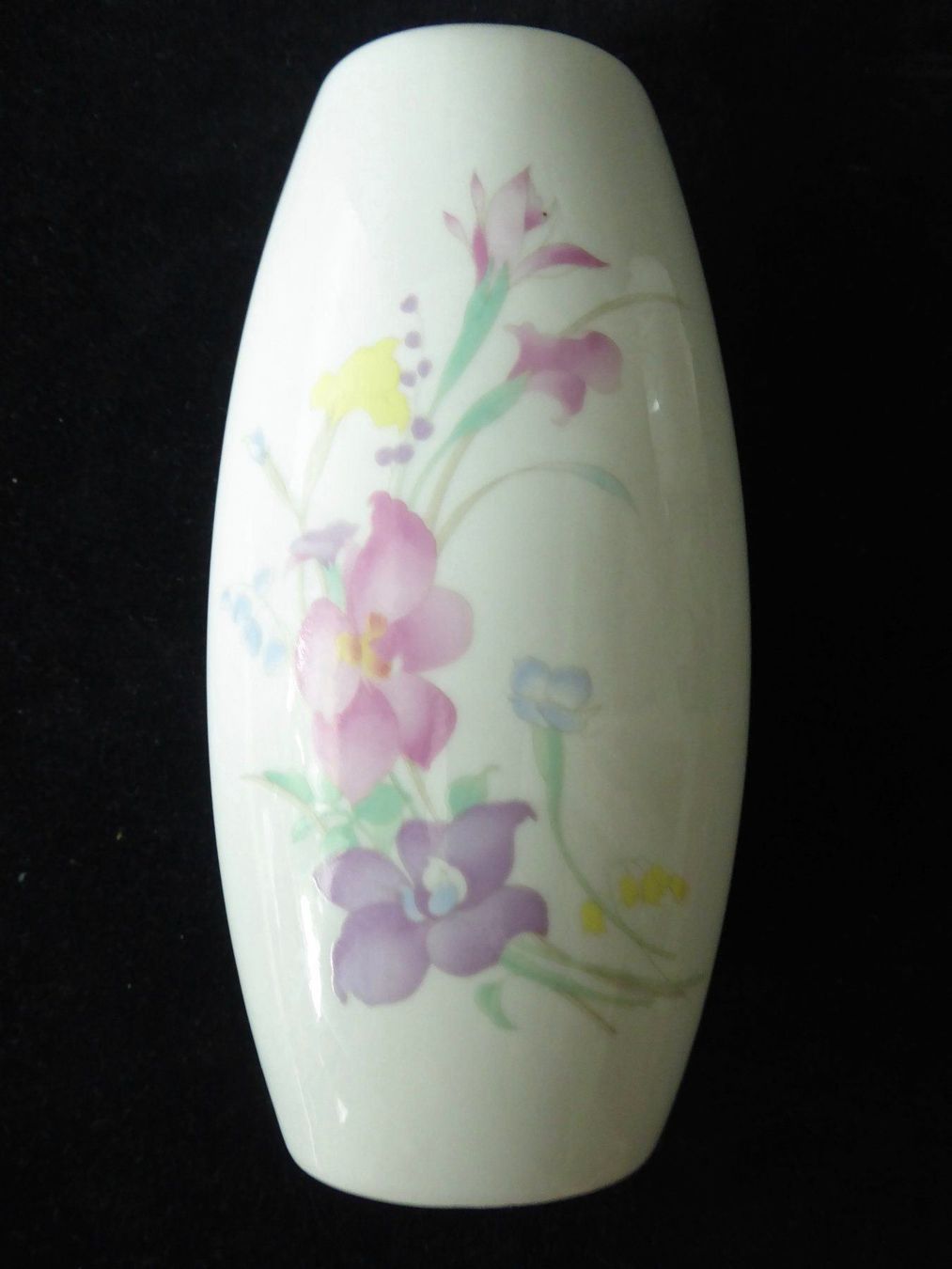 Vase & Récipients: kleine Blumen - Vase – D'occasion à Zürich par Chaeffeler 1
