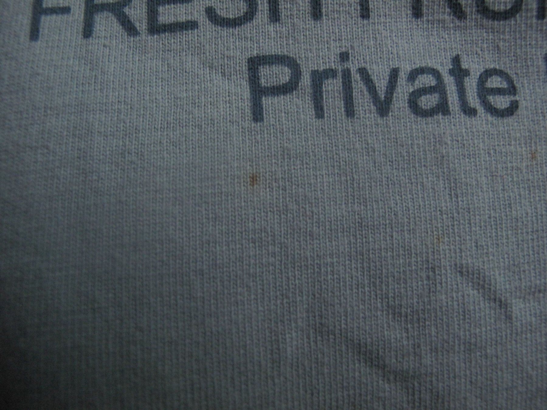 We Pulls & Sweat-shirts: 100% Baumwolle Gr.XL B-Post 9 Fr. – Défectueux à glarus par Engel_888 4