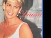 Seltener Kalender von DIANA