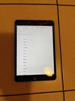 iPad Mini 2, WiFi, 16GB für Bastler