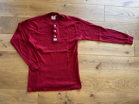 Levi‘s Langarm