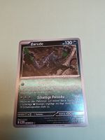 Pokémon Zarude 056/084 Reverse Holo PBLde – Deutsch – NM