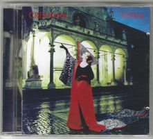 Mina – Cremona
